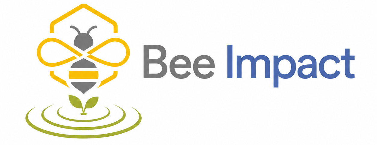 Bee Impact | Le blog d’Alexandra Noirault